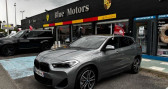Bmw X2 occasion année 2022 boite Automatique Annonce Bmw X2 occasion Hybride 25e X-drive à AGDE
