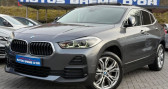 Annonce Bmw X2 occasion Diesel 369/mois GARANTIE 6 ANS 2.0 L Diesel 150ch LOUNGE BVA8 Toit  � Spicheren