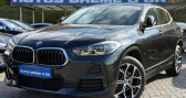 Annonce Bmw X2 occasion Essence 389/mois GARANTIE 6 ANS sDrive18i 136ch DESIGN DKG7 FullLED   Spicheren