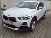 Annonce Bmw X2 occasion Diesel Baureihe X2 xDrive 25 d Advantage  L'Union