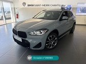 Bmw X2 BMW  (F39) X2 SDRIVE18DA M MESH   Saint-Maximin 60