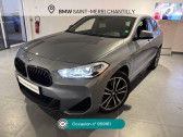 Annonce Bmw X2 occasion Diesel BMW  (F39) X2 SDRIVE18DA M SPORT � Saint-Maximin