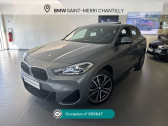 Annonce Bmw X2 occasion Essence BMW  (F39) X2 SDRIVE18IA M SPORT DKG7  Saint-Maximin
