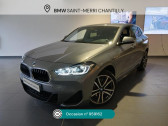 Annonce Bmw X2 occasion Hybride BMW  (F39) X2 XDRIVE 25E 220 M SPORT BVA6 � Saint-Maximin