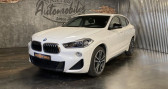 Bmw X2 occasion année 2019 boite Automatique Annonce Bmw X2 occasion Diesel BMW X2 sDrive20 dA 190 ch M sport X BVA8 à Nantes