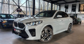 Bmw X2 BMX sDrive 18D 150ch M Sport Garantie 6 ans Attelage Toit pa  2025 - annonce de voiture en vente sur Auto S&eacute;lection.com
