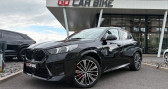 Bmw X2 BMX sDrive 18D 150ch M Sport Garantie 6 ans Suivi complet To   Sarreguemines 57