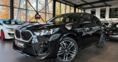 Annonce Bmw X2 occasion Diesel BMX sDrive 18D 150ch M Sport Garantie 6 ans Suivi Toit pano   Sarreguemines