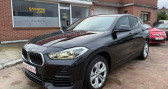 Annonce Bmw X2 occasion Diesel diesel 116cv lounge tva r�cup�rable � Marly