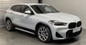 Bmw X2 occasion année 2022 boite Automatique Annonce Bmw X2 occasion Essence Édition M Sport/Navi/Full LED/Caméra/Régulateur de vitesse à Montfermeil