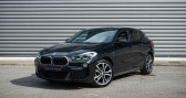 Bmw X2 F39 (F39) 116D M SPORT SUIVIE 100% - KEYLESS - Grand cran -   LISSIEU 69
