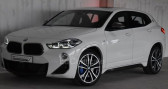 Annonce Bmw X2 occasion Essence F39 (F39) M35I BVA8  ST OURS