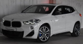 Bmw X2 F39 (F39) M35I BVA8   ST OURS 63