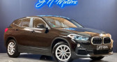 Bmw X2 occasion année 2019 boite Manuelle Annonce Bmw X2 occasion Essence f39 1.5 sdrive18i 140 business design garantie prenium selec à Thoiry
