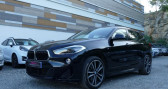 Bmw X2 F39 18 i 140 Ch M SPORT DKG7  2018 - annonce de voiture en vente sur Auto Sélection.com