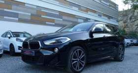 Bmw X2 occasion 2018 mise en vente à LA CIOTAT par le garage TRANSAKAUTO LA CIOTAT - photo n°1