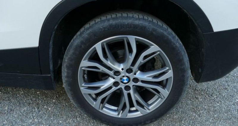 Bmw X2 F39 18D 150 Ch LOUNGE BVA SDRIVE CAMERA DE RECUL 2019 - photo n°4 Bmw X2 F39 18D 150 Ch LOUNGE BVA SDRIVE CAMERA DE RECUL  occasion à LA CIOTAT - photo n°4
