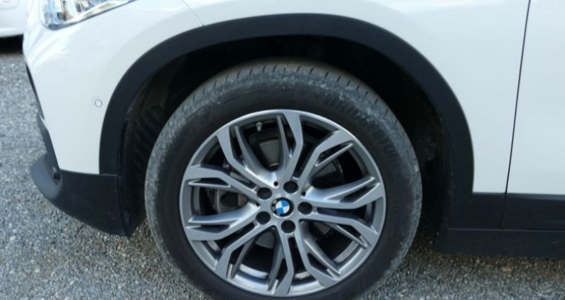 Bmw X2 F39 18D 150 Ch LOUNGE BVA SDRIVE CAMERA DE RECUL 2019 - photo n°2 Bmw X2 F39 18D 150 Ch LOUNGE BVA SDRIVE CAMERA DE RECUL  occasion à LA CIOTAT - photo n°2