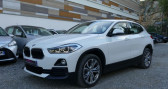 Bmw X2 occasion  année 2019 boite Automatique Annonce Bmw X2 occasion Diesel F39 18D 150 Ch LOUNGE BVA SDRIVE CAMERA DE RECUL à LA CIOTAT
