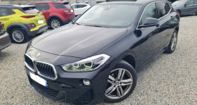 Bmw X2 , garage LUXAUTO � Maubeuge