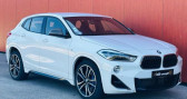 Bmw X2 occasion année 2019 boite Automatique Annonce Bmw X2 occasion Essence F39 2.0 M35i 306ch M Performance à PERPIGNAN