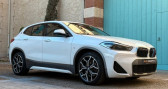 Annonce Bmw X2 occasion Essence F39 2.0 SDRIVE 20i 192ch � PERPIGNAN