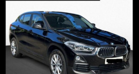 Bmw X2 , garage AUTOS INNOVATIONS 37 / FRANCK VAUDELLE/ N RCS TOURS 452 272 22  Saint Patrice