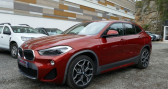 Bmw X2 F39 20D 2.0 190 Ch XDRIVE M SPORT X BVA8   LA CIOTAT 13