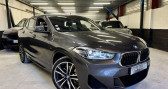Annonce Bmw X2 occasion Hybride F39 25e 25ea xDrive25e 220 ch BVA6 M Sport  Peynier