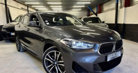 Bmw X2 , garage DAVELGEN AUTOMOBILE  Peynier