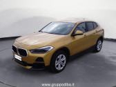 Annonce Bmw X2 occasion Hybride F39 Benzina xdrive25e Business X auto  L'Union