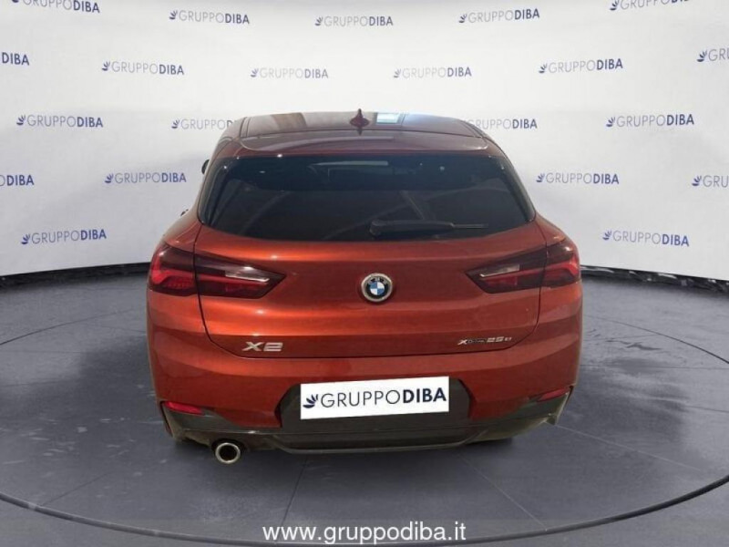 Bmw X2 F39 Benzina xdrive25e Msport auto  occasion  L'Union - photo n6