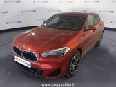 Bmw X2 occasion année 2021 boite Automatique Annonce Bmw X2 occasion Hybride F39 Benzina xdrive25e Msport auto à L'Union