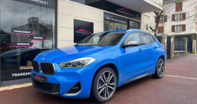 Bmw X2 , garage TRANSAKAUTO LES CLAYES SOUS BOIS � Les Clayes sous bois