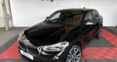 Bmw X2 F39 M35i 306 ch BVA8 M Performance  2019 - annonce de voiture en vente sur Auto S&eacute;lection.com
