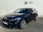 Bmw X2 occasion année 2019 boite Automatique Annonce Bmw X2 occasion Essence F39 M35i 306 ch BVA8 à Brive-la-Gaillarde