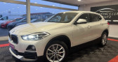 Annonce Bmw X2 occasion Diesel F39 sDrive 18d 150 ch BVA8 Business Design � CREUZIER LE VIEUX