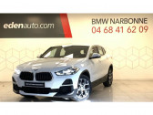 Bmw X2 occasion année 2021 boite Automatique Annonce Bmw X2 occasion Diesel F39 sDrive 18d 150 ch BVA8 Business Design à Narbonne