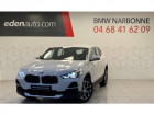 Bmw X2 occasion année 2021 boite Automatique Annonce Bmw X2 occasion Diesel F39 sDrive 18d 150 ch BVA8 Business Design à Narbonne