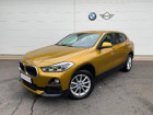 Bmw X2 occasion Or année 2018 boite Automatique Annonce Bmw X2 occasion Diesel F39 sDrive 18d 150 ch BVA8 Business Design à Brive-la-Gaillarde