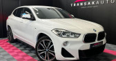 Bmw X2 F39 sDrive 18d 150 ch BVA8 M Sport ENTRETIEN COMPLET ORIGINE   Lesmnils 54