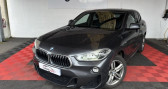 Annonce Bmw X2 occasion Diesel F39 sDrive 18d 150 ch BVA8 M Sport X � Cournon d'Auvergne