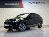 Bmw X2 occasion année 2019 boite Automatique Annonce Bmw X2 occasion Diesel F39 sDrive 18d 150 ch BVA8 M Sport X à Béziers