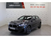 Bmw X2 occasion année 2019 boite Automatique Annonce Bmw X2 occasion Diesel F39 sDrive 18d 150 ch BVA8 M Sport X à Tarbes