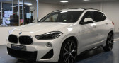 Annonce Bmw X2 occasion Diesel F39 sDrive 18d 150 ch BVA8 M Sport  ST SATURNIN