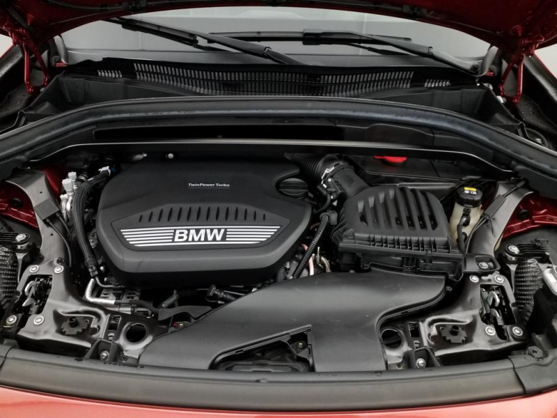 Bmw X2 F39 sDrive 18d 150 ch BVA8 M Sport  occasion  Bziers - photo n7