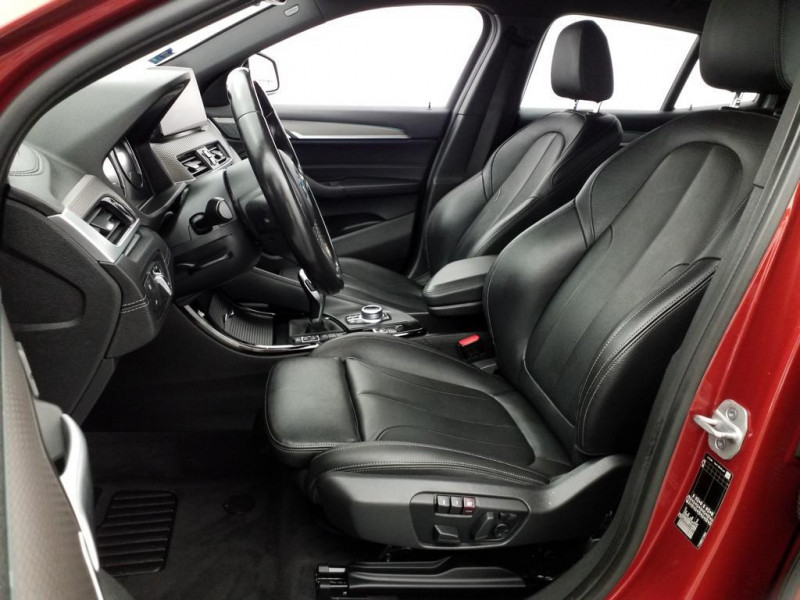 Bmw X2 F39 sDrive 18d 150 ch BVA8 M Sport  occasion  Bziers - photo n9
