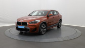 Bmw X2 F39 sDrive 18d 150 ch BVA8 M Sport   Bziers 34