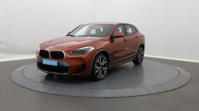 Bmw X2 , garage VOLKSWAGEN BEZIERS  Bziers