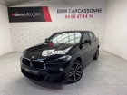 Bmw X2 occasion Gris année 2020 boite Automatique Annonce Bmw X2 occasion Diesel F39 sDrive 18d 150 ch BVA8 M Sport à Carcassonne
